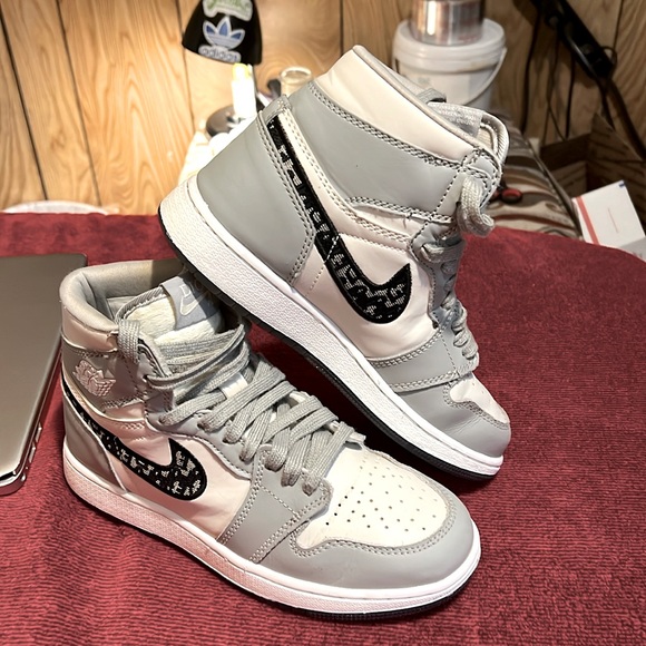 Nike Dior Air Force one